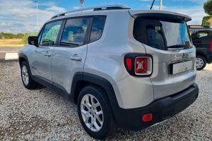Jeep Renegade 1.4 Cinghia Fatta Anno 2015