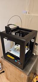 Stampante 3d Zortrax M200