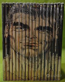 Brad Barron serie completa n.°1-18