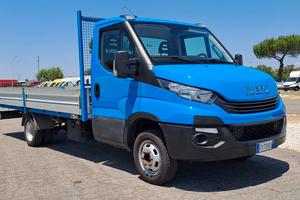 IVECO DAILY 35C14 2.3 cc 140cv PASSO 4100 QUAD-TO