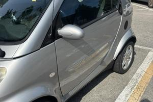Smart 990 benzina