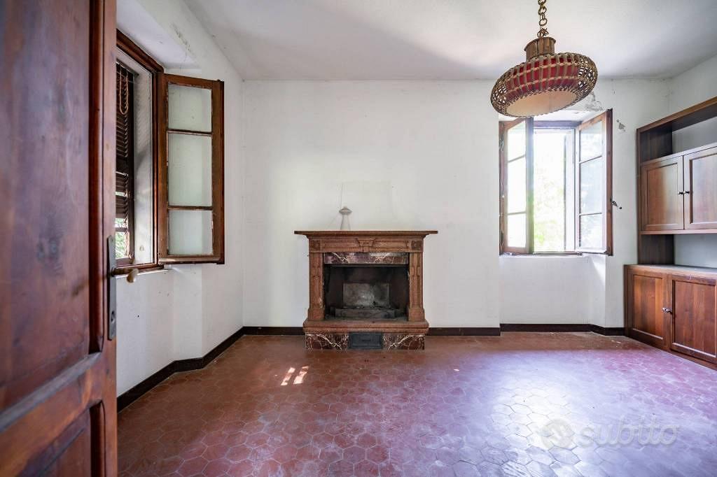 Casa – Cremeno, Tonalli di Sotto, Villaggio Capannine - Altro