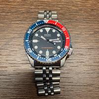 Seiko skx009