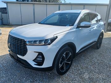 Dr 6.0 1.5 Turbo CVT Bi-Fuel GPL