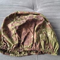 copru elmetto vegetato tg 2