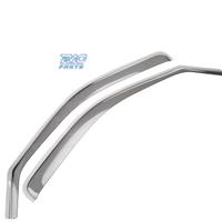 DEFLETTORI OSCURATI PER FIAT