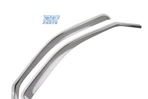 DEFLETTORI OSCURATI PER FIAT