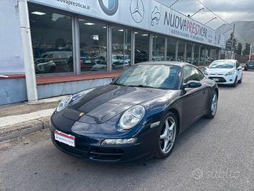 Porsche 911 Carrera 997
