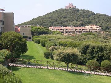 LAST MINUTE 5 POSTI PUNTA ALA Residence I BOBOLI