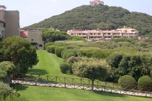 LAST MINUTE 5 POSTI PUNTA ALA Residence I BOBOLI