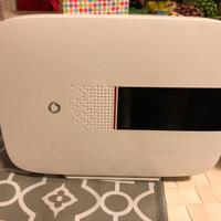 Si vende modem Vodafone