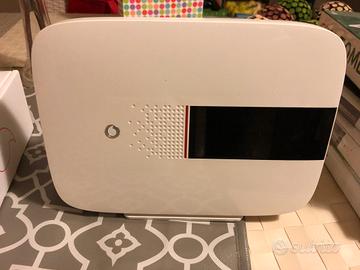 Si vende modem Vodafone