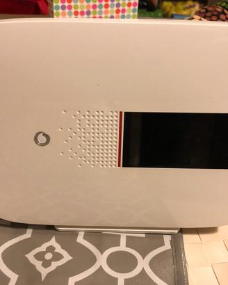 Si vende modem Vodafone