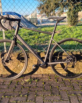 Bici da corsa TRIBAN RC 500