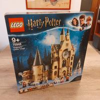 Lego 75948 - Harry Potter Torre dell'orologio