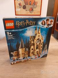 Lego 75948 - Harry Potter Torre dell'orologio