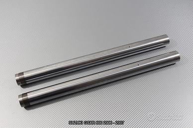 Steli forcella SPR SUZUKI GSXR 600 2006 - 2007