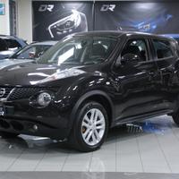 Nissan Juke 1.5 dCi 110 cv Acenta