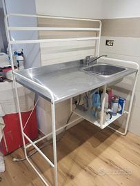  mobile cucina ikea