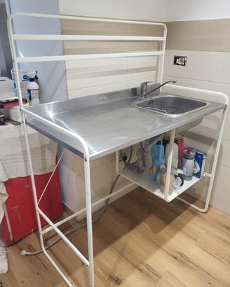  mobile cucina ikea