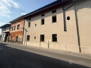 Loft/Open Space Castelcovati [Cod. rif 3271713VRG]