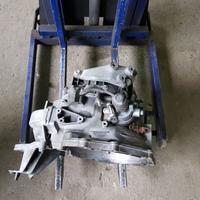 Cambio opel insigna - 1.6 cc