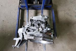 Cambio opel insigna - 1.6 cc