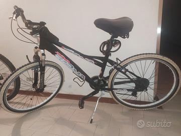 Bicicletta Zarma