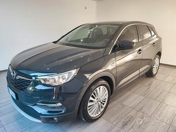 Opel Grandland X 1.6 diesel Ecotec Start&Stop aut.