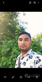 Magazine/ restaurant