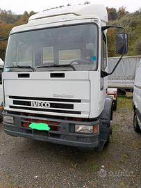 Iveco eurocargo 150e23