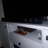Soundbar lg