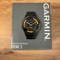 Garmin Venu 3
