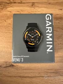 Garmin Venu 3