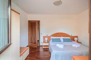 Camera Matrimoniale / Singola, Lucca