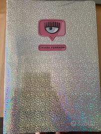 Quaderni Chiara Ferragni