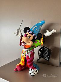 Topolino Stregone Disney Britto
