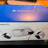 Vr 2 playstation 5