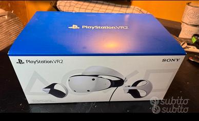 Vr 2 playstation 5