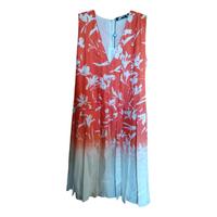 Vestito midi blumarine