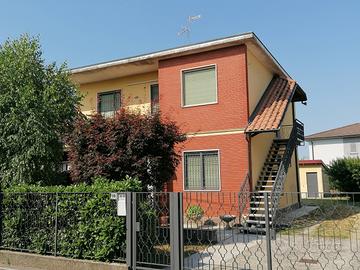 Appartamento Agnadello [AGN 148VRG]