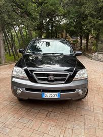 Kia Sorrento usata