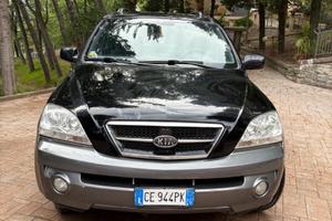 Kia Sorrento usata