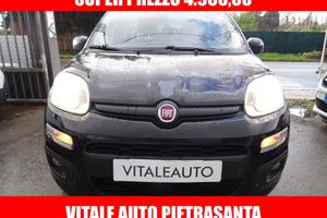 Fiat Panda 0.9 TwinAir Metano SUPER PREZZO