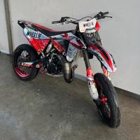 Fantic xe 125 2022