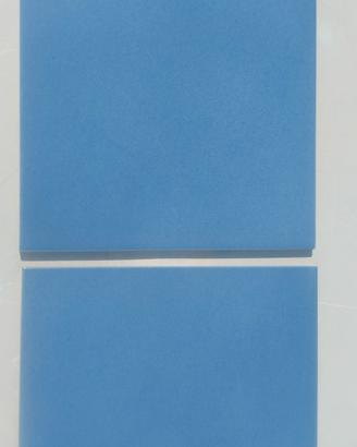 piastrelle celesti 21.5x21.5 