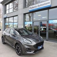Ford Puma 1.0 EcoBoost Hybrid 125 CV S&S aut. ST-L