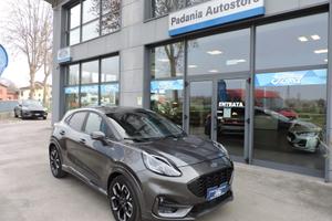 Ford Puma 1.0 EcoBoost Hybrid 125 CV S&S aut. ST-L