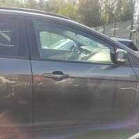 Porta anteriore dx nuda FORD FOCUS del 2015