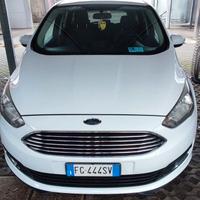 Ford C-Max II 1.6 120cv Titanium Gpl
